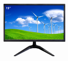 Güvenlik Monitörü SATHERO 19 SH-LED19HV 5ms 60hz VGA HDMI