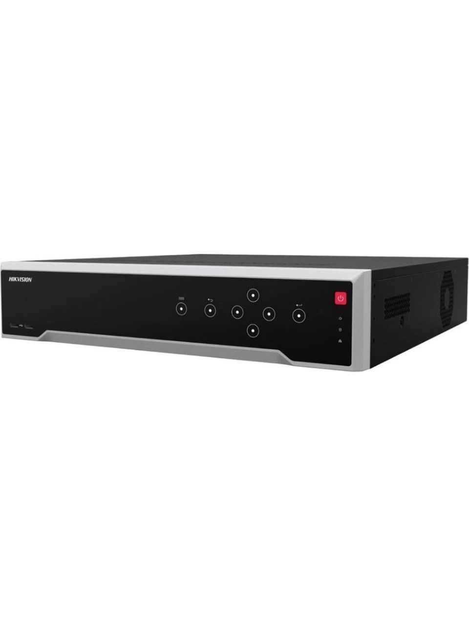 Hikvision DS-7764NI-M4 64 Kanal NVR Kayıt Cihazı