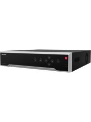 Hikvision DS-7764NI-M4 64 Kanal NVR Kayıt Cihazı