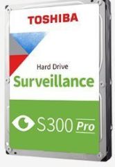 MD10ADA10TV 10TB Sata 3.0 7200Rpm 256MB 3.5'' Dahili Güvenlik Diski