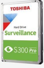 MD10ADA800V 8TB S300 SATA3 7200Rpm 256MB 3.5'' Dahili Güvenlik Diski