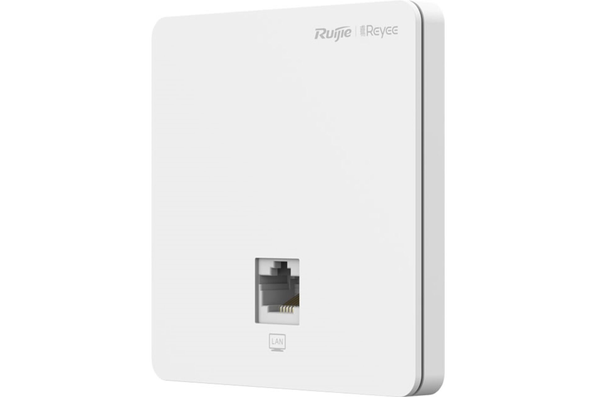 Reyee RG-RAP1200(F) İç Ortam Access Point - Dual-band, 867Mbps at 5GHz + 400Mbps at 2.4GHz, 2 Fast Ethernet Port