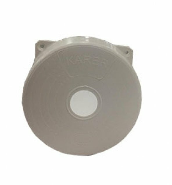 Sıva Ustü Kamera Buat Alt Kapaksız