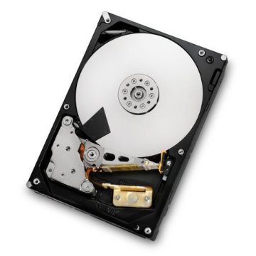 Hitachi Ultrastar 3TB 3.5'' SATA HDD