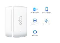 TAPO-T110 Tapo Akıllı Temas Sensörü T110