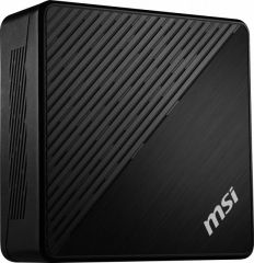 MSI CUBI 5 10M-662TR I5-10210U 8GB DDR4 512GB SSD W11 SIYAH MINIPC