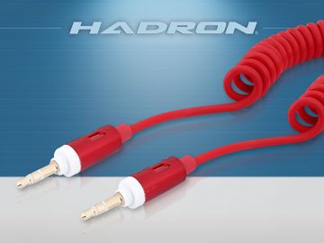 HADRON AUX SPIRAL KABLO KUTULU HD4296/200