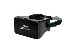 Everest VR-0021 Glasses VR Box Sanal Gerçeklik Gözlüğü