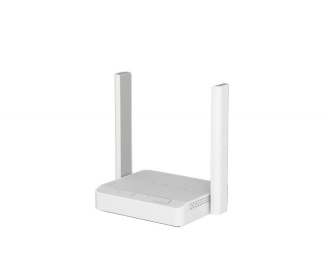 KN-1121-01-TR Starter N300 Mesh Fiber Router Genişlet