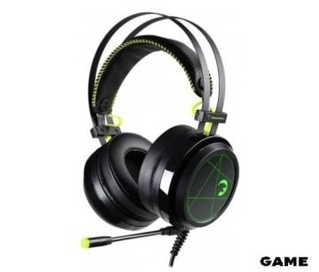 Gamepower Medusa 7.1 Surround Gaming Kulaklık...Gerçek 7.1 Surround Ses Özellikli 50 mm Sürücülü Led Aydınlatmalı Sport Tasarım Müzik Sinema Oyuncu Kulaklık