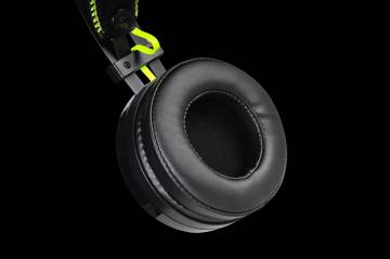 Gamepower Medusa 7.1 Surround Gaming Kulaklık...Gerçek 7.1 Surround Ses Özellikli 50 mm Sürücülü Led Aydınlatmalı Sport Tasarım Müzik Sinema Oyuncu Kulaklık