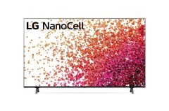 LG NanoCell 55NANO756PA 4K Ultra HD 55\'\' 140 Ekran Uydu Alıcılı Smart LED TV