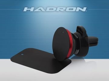 TELEFON TUTACAĞI (HAVA IZGARASINA TAKILAN MIKNATISLI)HD2922/100