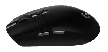 Logitech G305 Lightspeed 16K Mekanik Kablosuz Gaming Mouse 910-005283