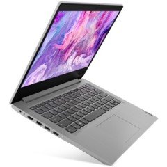 Lenovo IdeaPad 3 AMD Ryzen 3 3250U 4GB 256GB SSD Freedos 14''