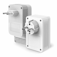 TL-WPA7617-KIT PWL 300MBPS WRL N POWERLINE STARTERKIT
