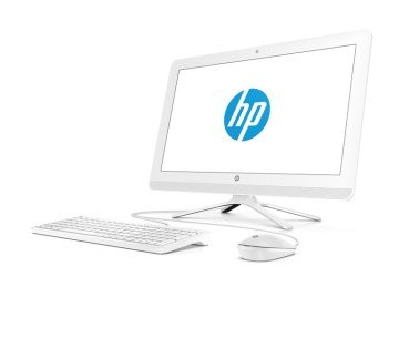 HP 200 G3 3VA41EA 21.5'' i5-8250U 1Tb 4Gb FreeDos All in One Pc