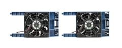 HPE DL38X Gen10 Yüksek Performanslı Sıcaklık Fan Kiti 867810-B21