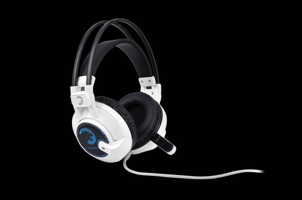 Gamepower Slark Rgb Ledli Kulaklık (Gaming/Oyuncu)