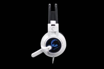 Gamepower Slark Rgb Ledli Kulaklık (Gaming/Oyuncu)