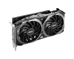 MSI VGA GEFORCE RTX 3060 TI VENTUS 2X 8GD6X OC RTX3060TI 8GB GDDR6X 256B DX12 PCIE 4.0 X16 (3XDP 1XHDMI)