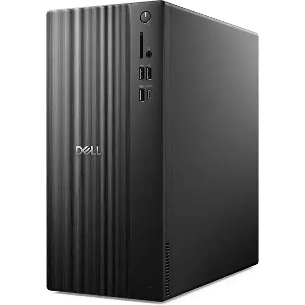 Dell ECT1250 I3-14100 8gb 512GB SSD Ubuntu RPLS-R-013