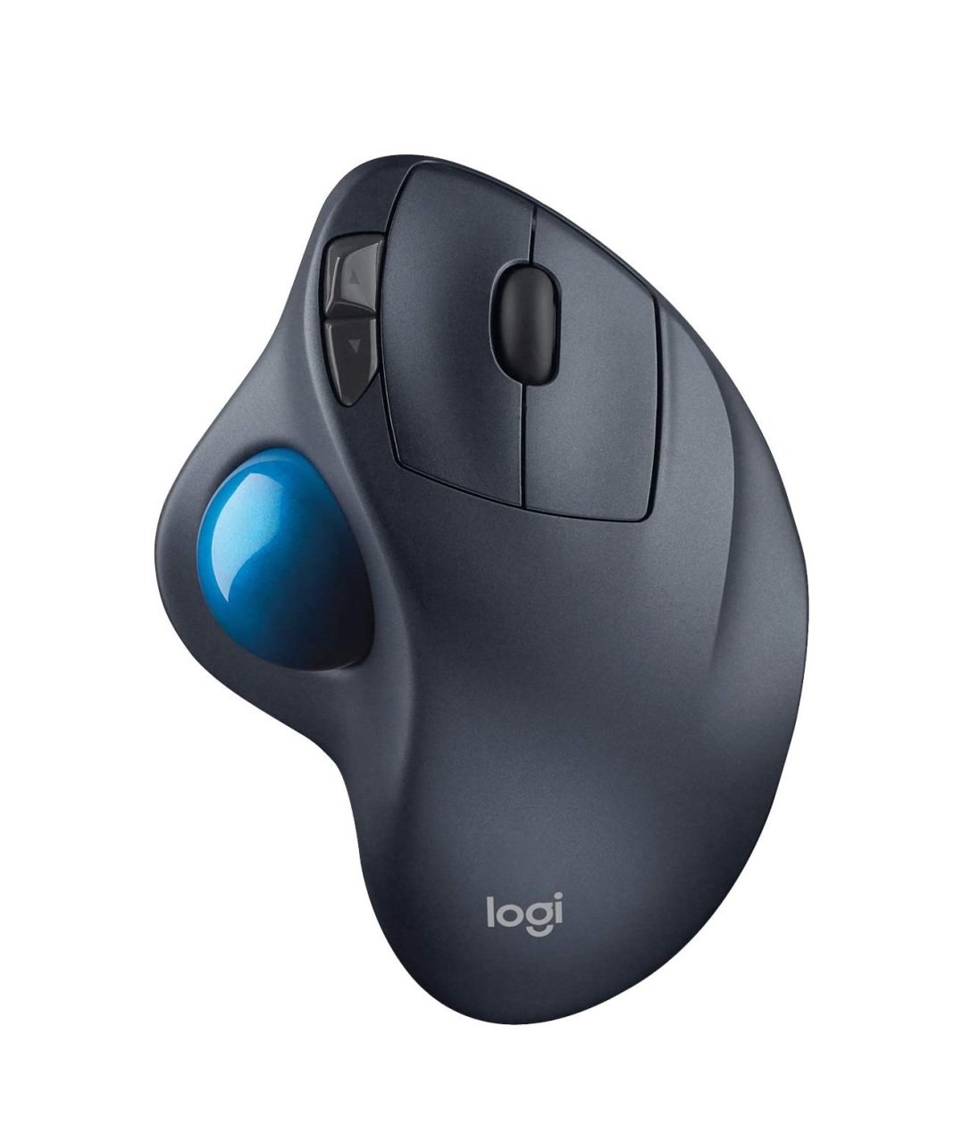 Logitech M570 Kablosuz Trackball Wireless Mouse 910-001882