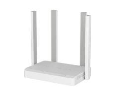 KN-3013-01-EU Speedster AC1200 Wi-Fi Mesh Fiber Router Menzil Genişletici AP
