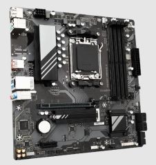 A620M-GAMING-X • İşlemci