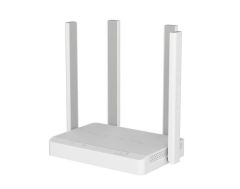 KN-3013-01-EU Speedster AC1200 Wi-Fi Mesh Fiber Router Menzil Genişletici AP