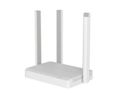 KN-3013-01-EU Speedster AC1200 Wi-Fi Mesh Fiber Router Menzil Genişletici AP