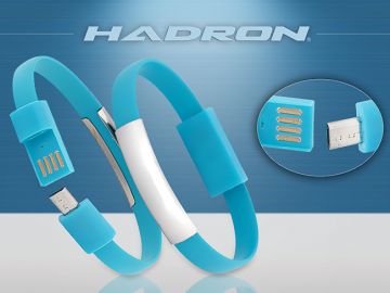 SAMSUNG BİLEKLİKLİ KABLO HD4336/500