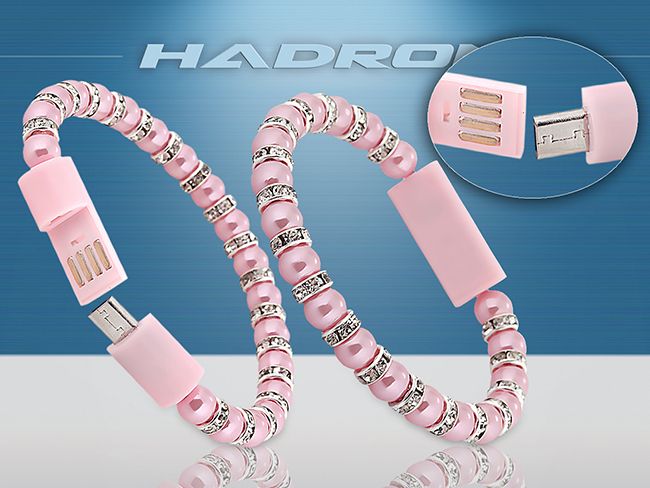 SAMSUNG TESBİH TAŞLI KABLO HD4334/350