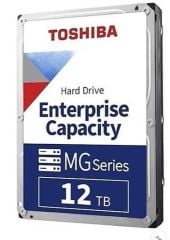 MG09ACA12T MG09 3.5 12TB 7200Rpm 18TB 512Mb SATA 3 DAHİLİ DİSK