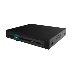 TTEC NVR-3116HM-4K - 16 Kanal 4K NVR Kayıt Cihazı(TSSC)