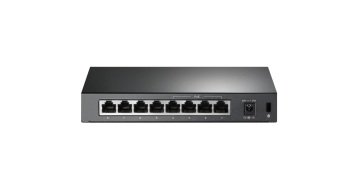 Tp-Link TL-SF1008P 8 Port Switch - 4 Port Poe