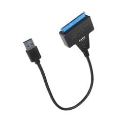 S-link SL-HD3150 USB3.0 to sata ASM1153E 20cm Data Kablo