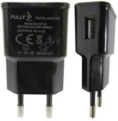 Fully 1611S / X-VOORA 5V 2A Adaptör İnce