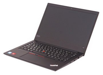 Lenovo ThinkPad E490 14\'\'FHD i5-8265U 8GB 256GB SSD OB W10 Pro