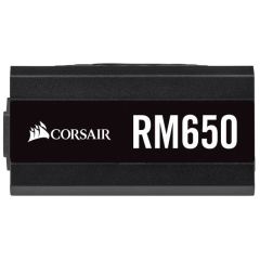 CORSAIR CP-9020194-EU RM650 650W TAM MODULER 80PLUS GOLD GUC KAYNAGI