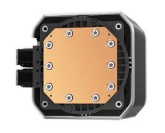 MYSTIQUE360 MYSTIQUE 360mm Sıvı Soğutma