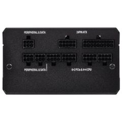 CORSAIR CP-9020194-EU RM650 650W TAM MODULER 80PLUS GOLD GUC KAYNAGI