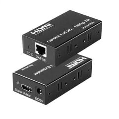 Hytech HY-HDEX62 HDMI Extender CAT6 60m Uzatıcı