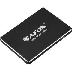 Afox 240GB 560-480MB/s SATA3 SSD SD250-240GN