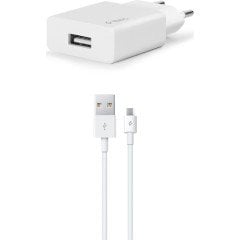 Ttec Smart Charger Adaptör + Micro USB Kablo 2SCS20MB