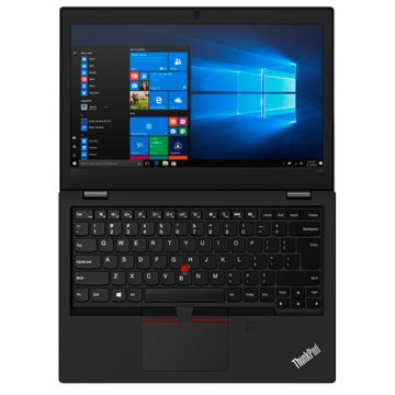 Lenovo ThinkPad 20NR0013TX L390 13,3\'\' FHD i5-82650U 8GB 256GB SSD OB W10 Pro