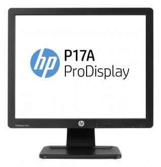 Hp P17A ProDisplay 17 inch Monitör