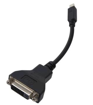 Mini Displayport to Dişi DVI Orjinal