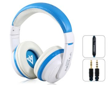 VYKON MQ55 Superb 3.5mm Mikrofonlu Kulaklık