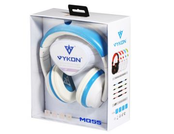 VYKON MQ55 Superb 3.5mm Mikrofonlu Kulaklık